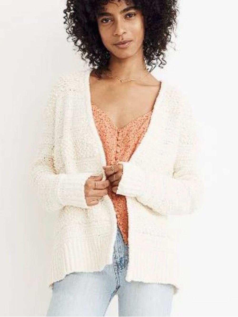 Madewell | Cardigan
